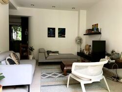 Jervois Regency (D10), Apartment #575400831
